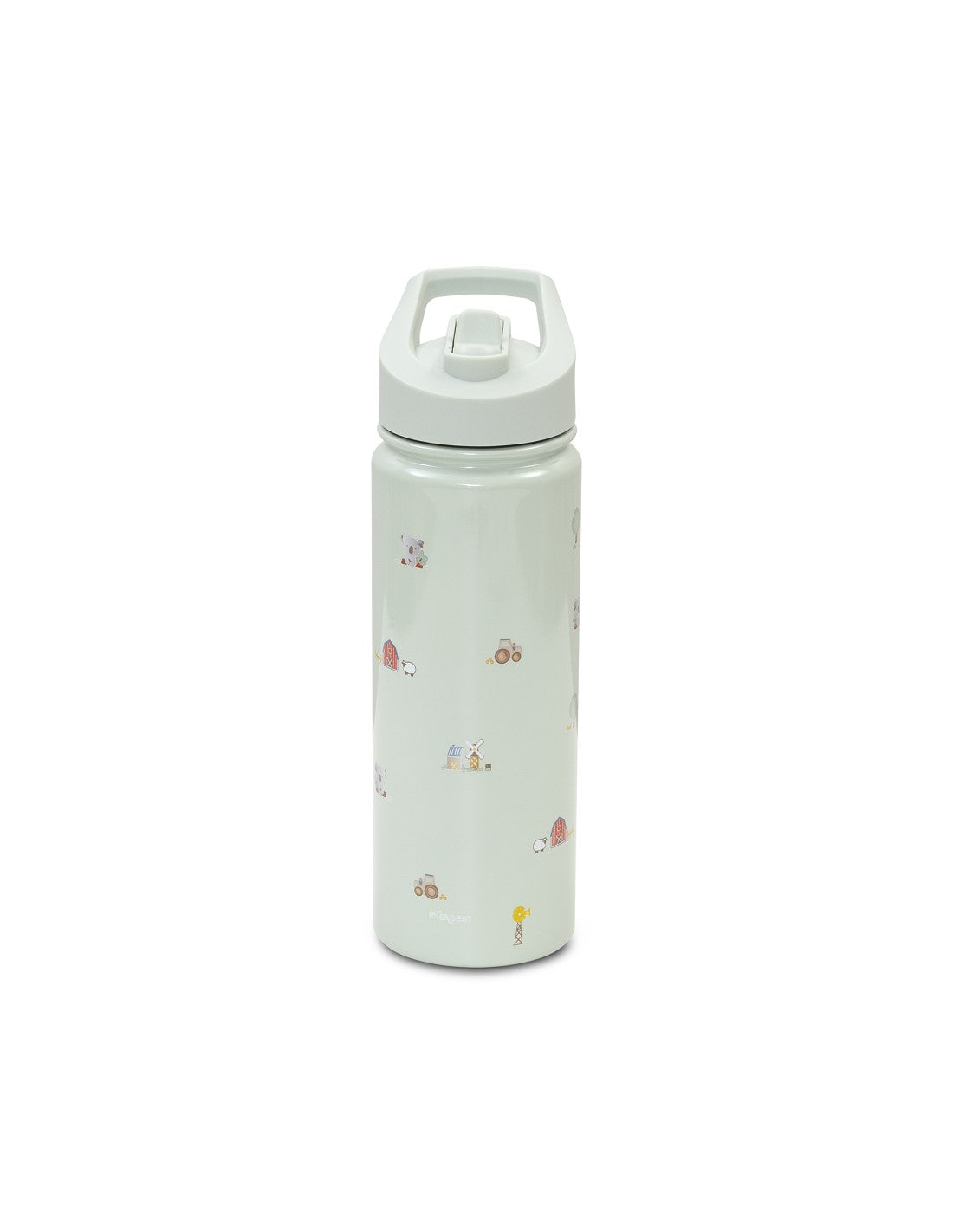 BOTELLA TERMICA  550ML KOALA INTERBABY