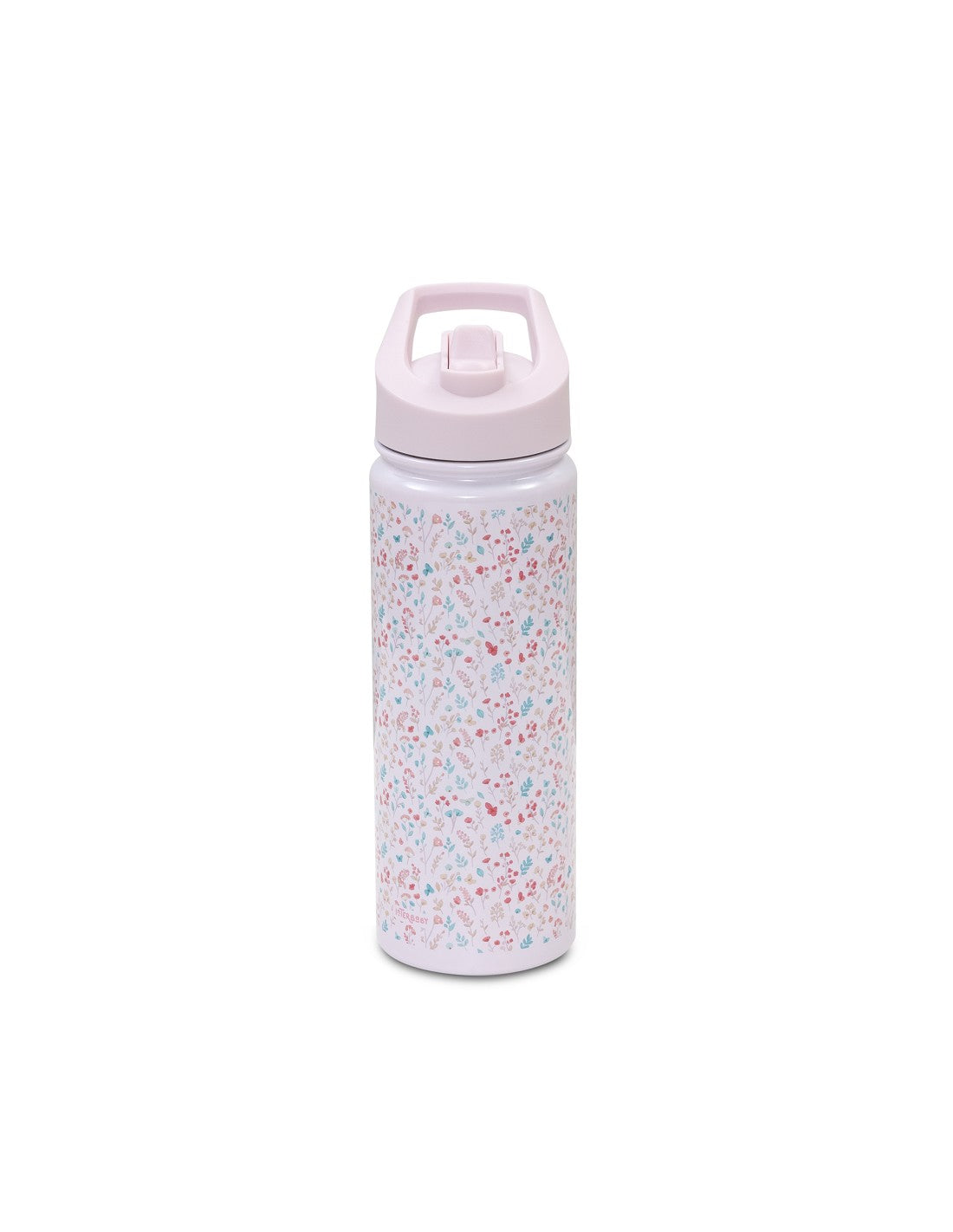 BOTELLA TERMICA  550ML PETALOS INTERBABY