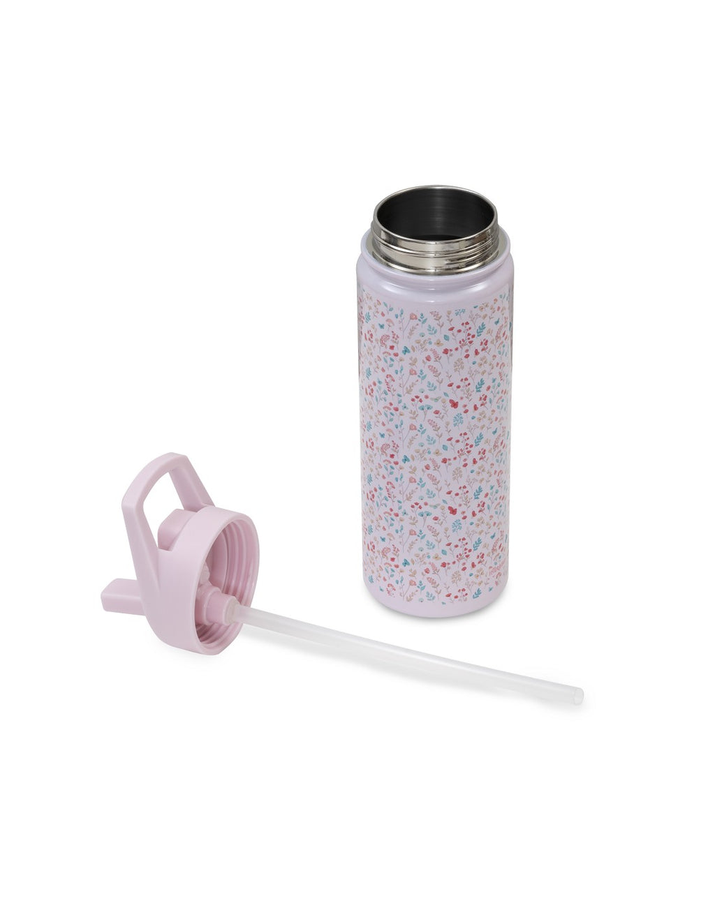 BOTELLA TERMICA  550ML PETALOS INTERBABY