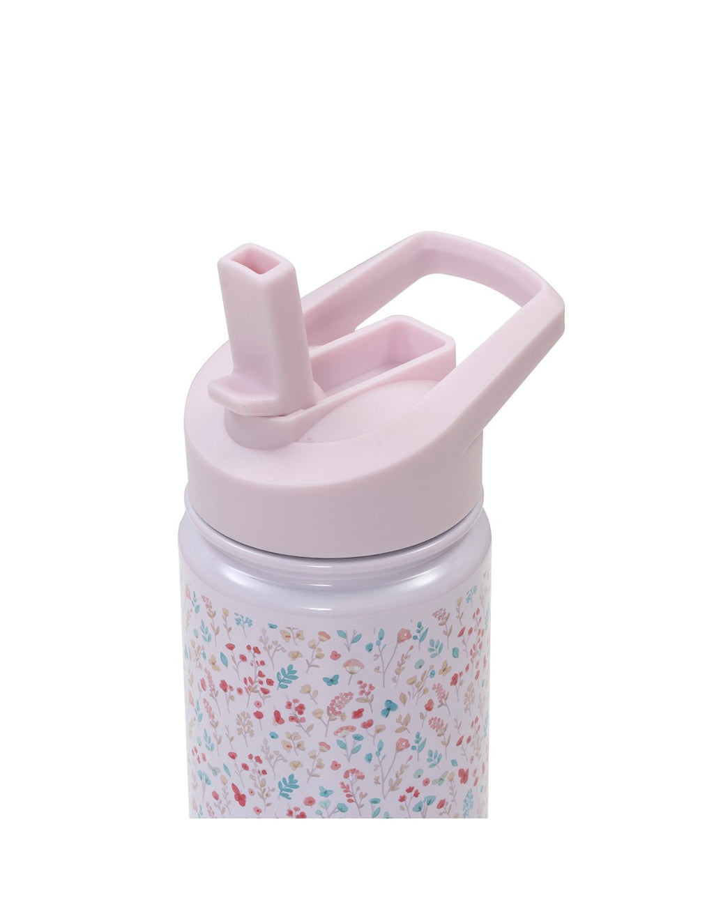 BOTELLA TERMICA  550ML PETALOS INTERBABY