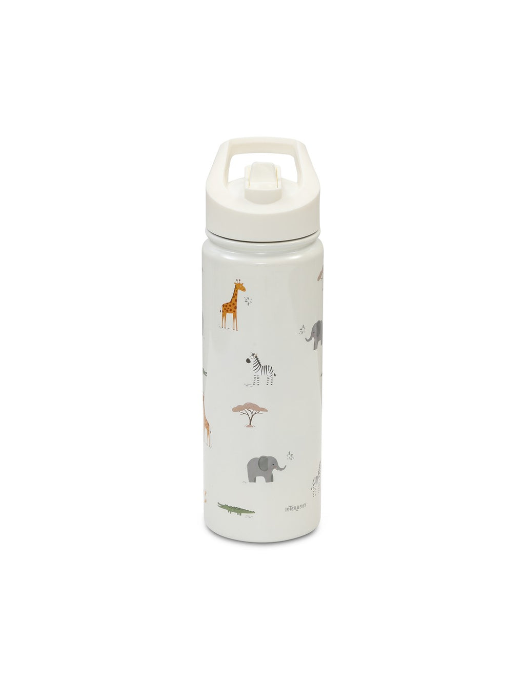 BOTELLA TERMICA  550ML SAVANNA INTERBABY