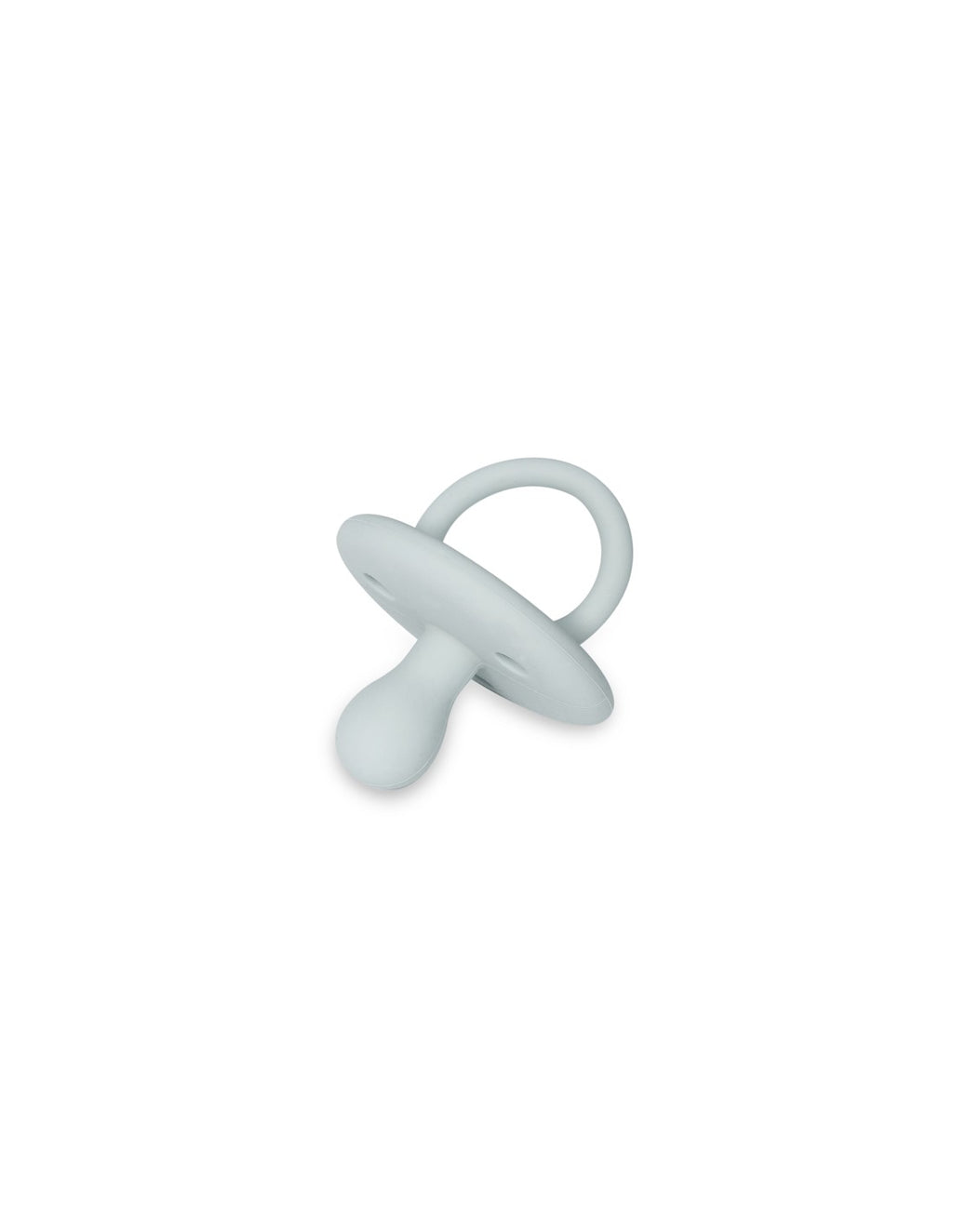 CHUPETE DE SILICONA PARA BEBE. INTERBABY