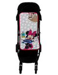 COLCHONETA MOD MINNIE THE CRAZE