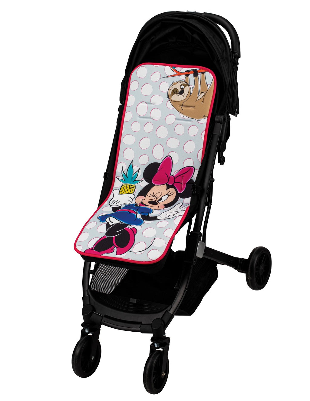 COLCHONETA MOD MINNIE THE CRAZE