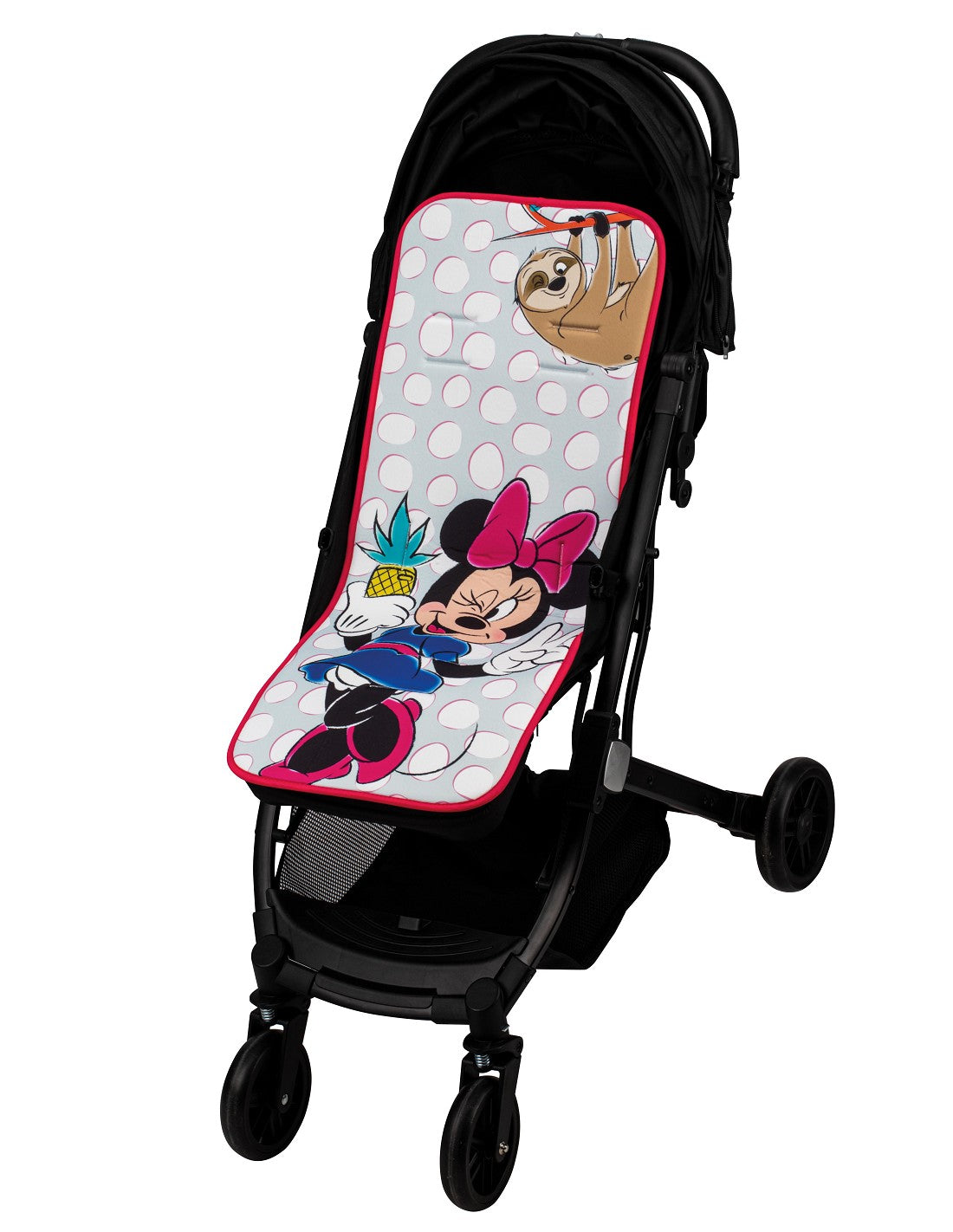 COLCHONETA MOD MINNIE THE CRAZE