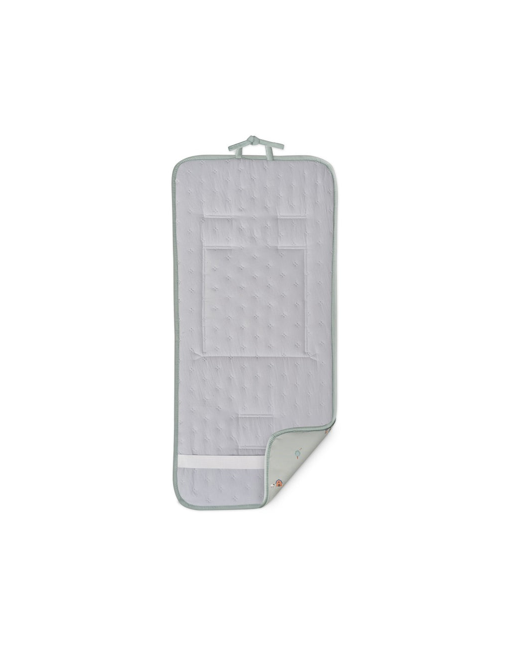 COLCHONETA REVERSIBLE  MODELO GRANJA KOALA  INTERBABY