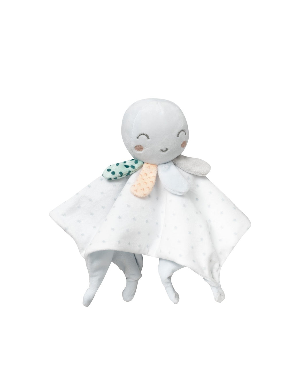 DOUDOU MODELO PULPO. INTERBABY