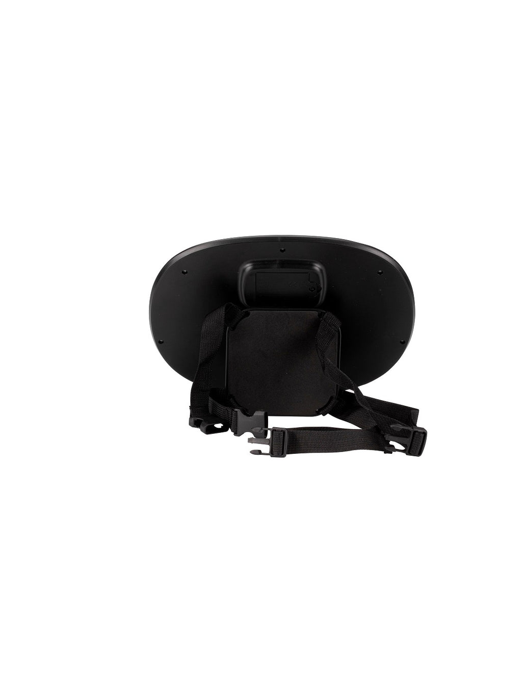 ESPEJO DE SEGURIDAD. INTERBABY
