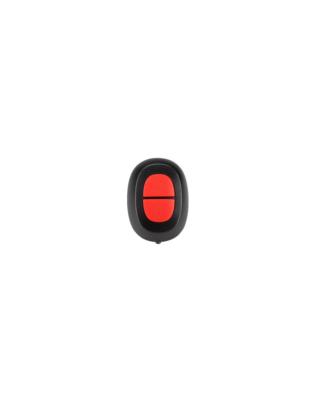 ESPEJO DE SEGURIDAD. INTERBABY