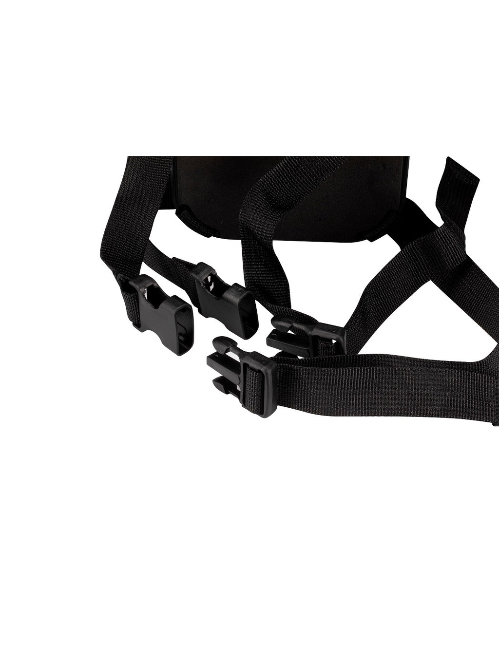 ESPEJO DE SEGURIDAD. INTERBABY