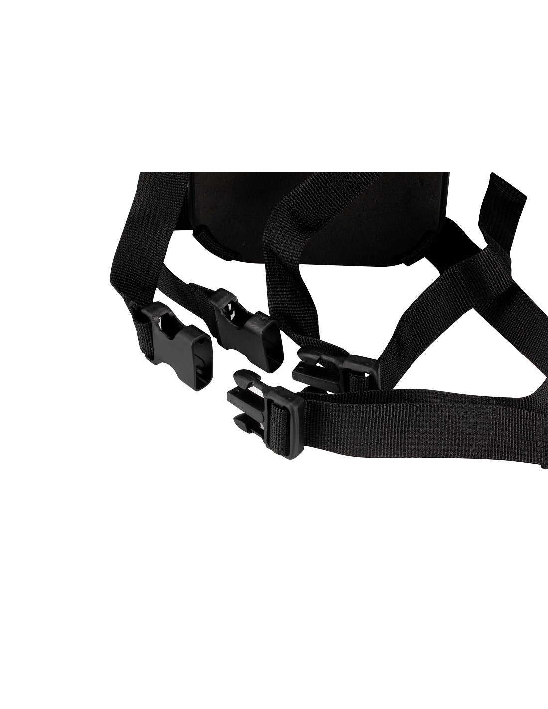 ESPEJO DE SEGURIDAD. INTERBABY