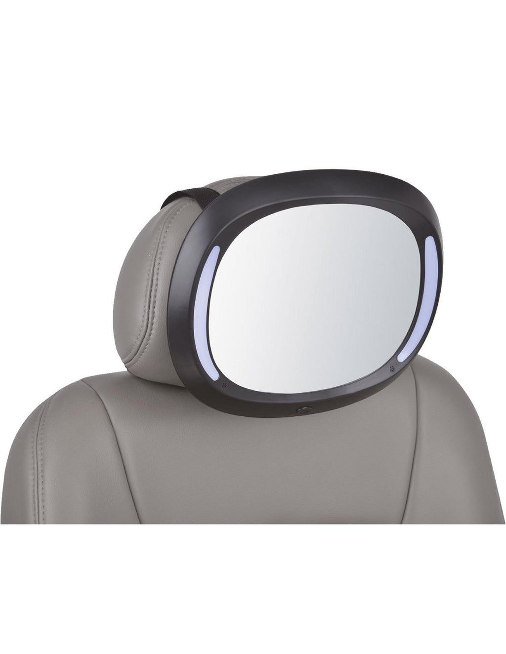 ESPEJO DE SEGURIDAD. INTERBABY