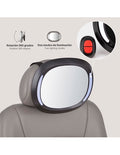 ESPEJO DE SEGURIDAD. INTERBABY