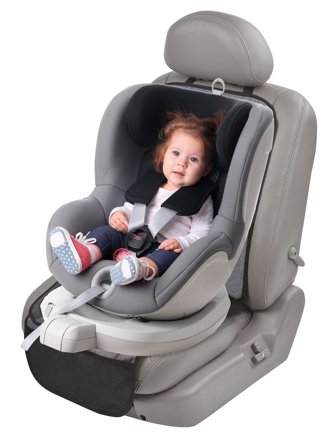 ESPEJO DE SEGURIDAD. INTERBABY