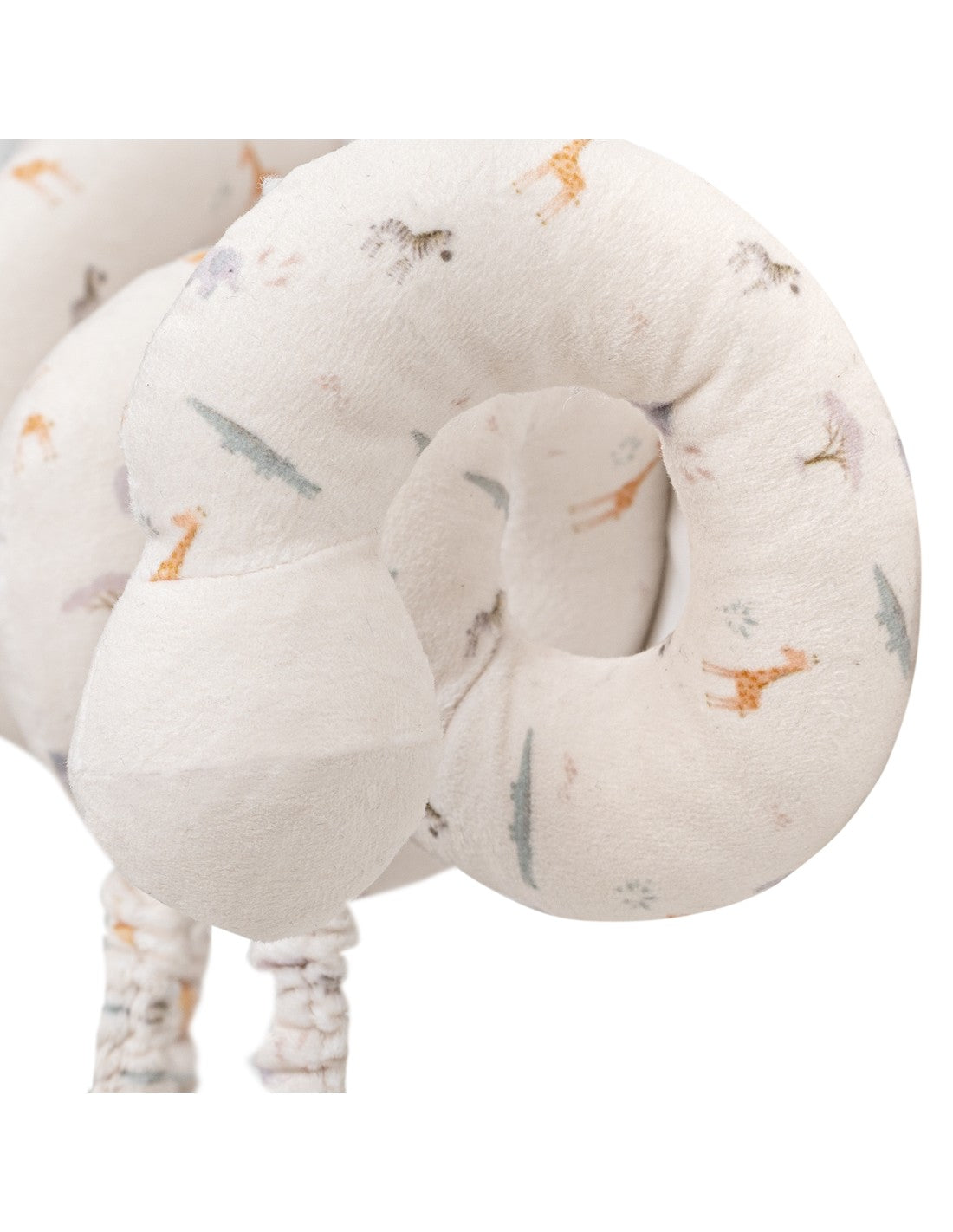 ESPIRAL DE ACTIVIDADES COLECCION SAVANNA INTERBABY