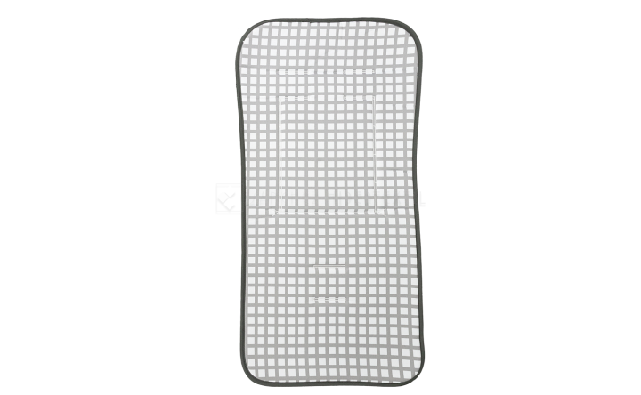 COLCHONETA UNIVERSAL GAMBERRITOS ANIMALES\DINOSAURIOS