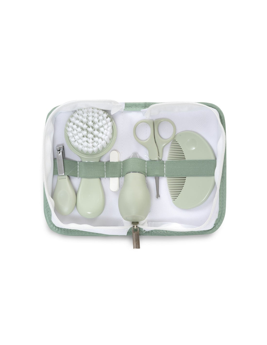 SET DE 7 PIEZAS MODELO GRANJA KOALA INTERBABY