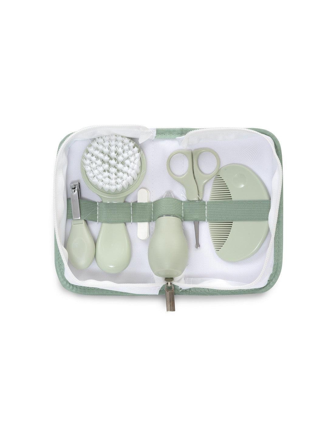 SET DE 7 PIEZAS MODELO GRANJA KOALA INTERBABY