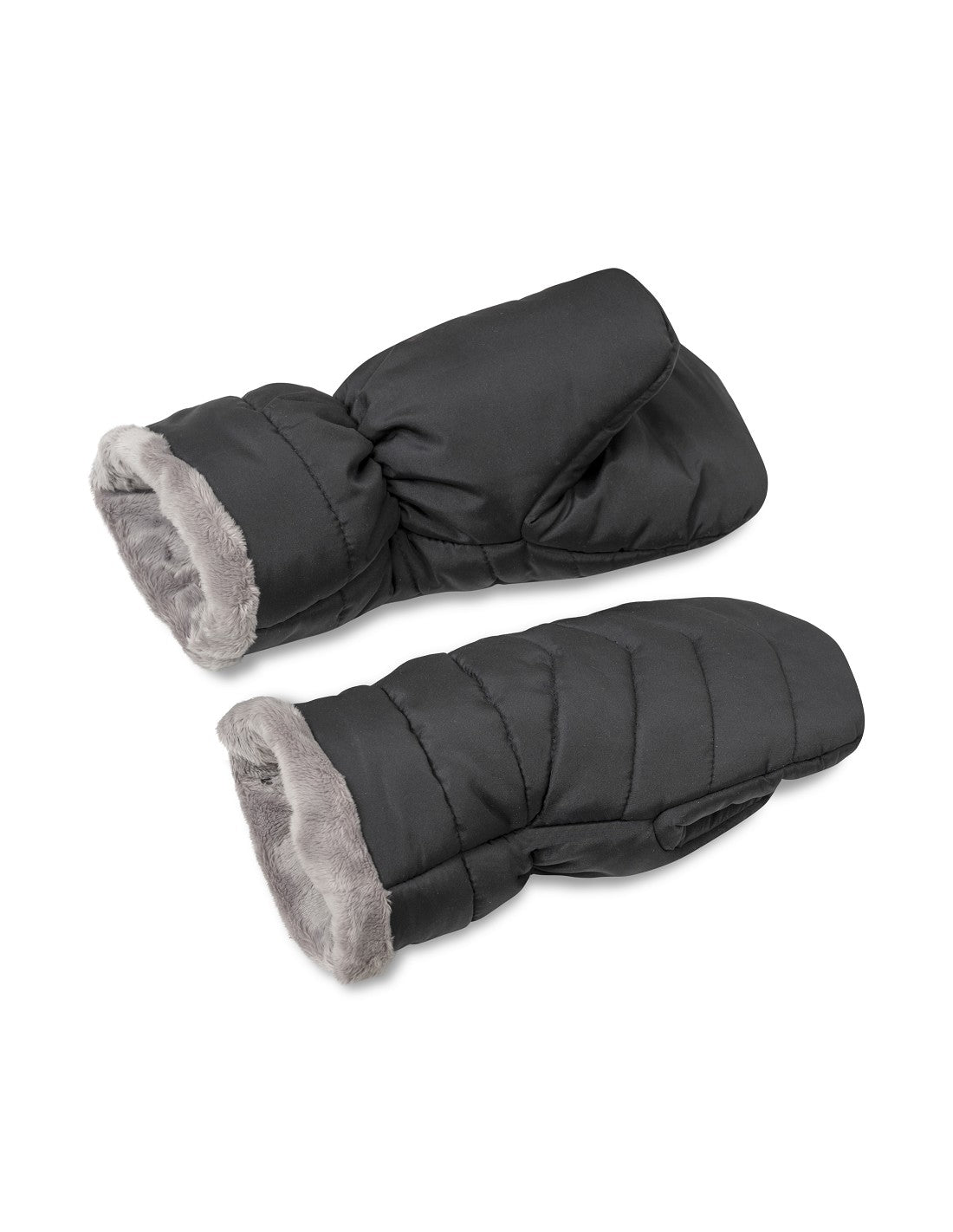 MANOPLAS PARA CARRITO DE BEBE. INTERBABY
