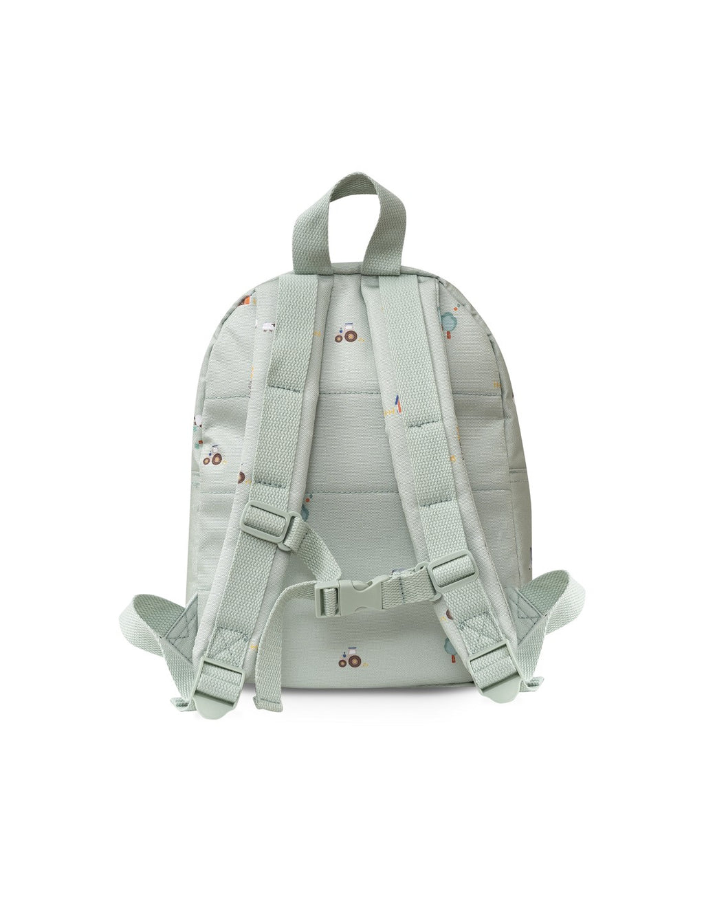 MOCHILA INFANTIL KOALA GRANJA INTERBABY