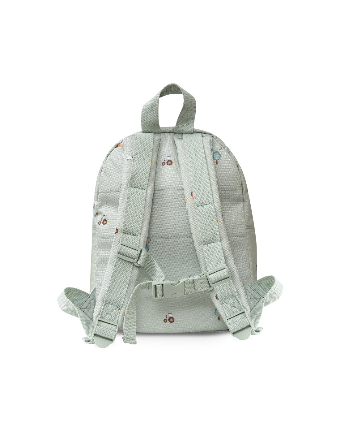 MOCHILA INFANTIL KOALA GRANJA INTERBABY