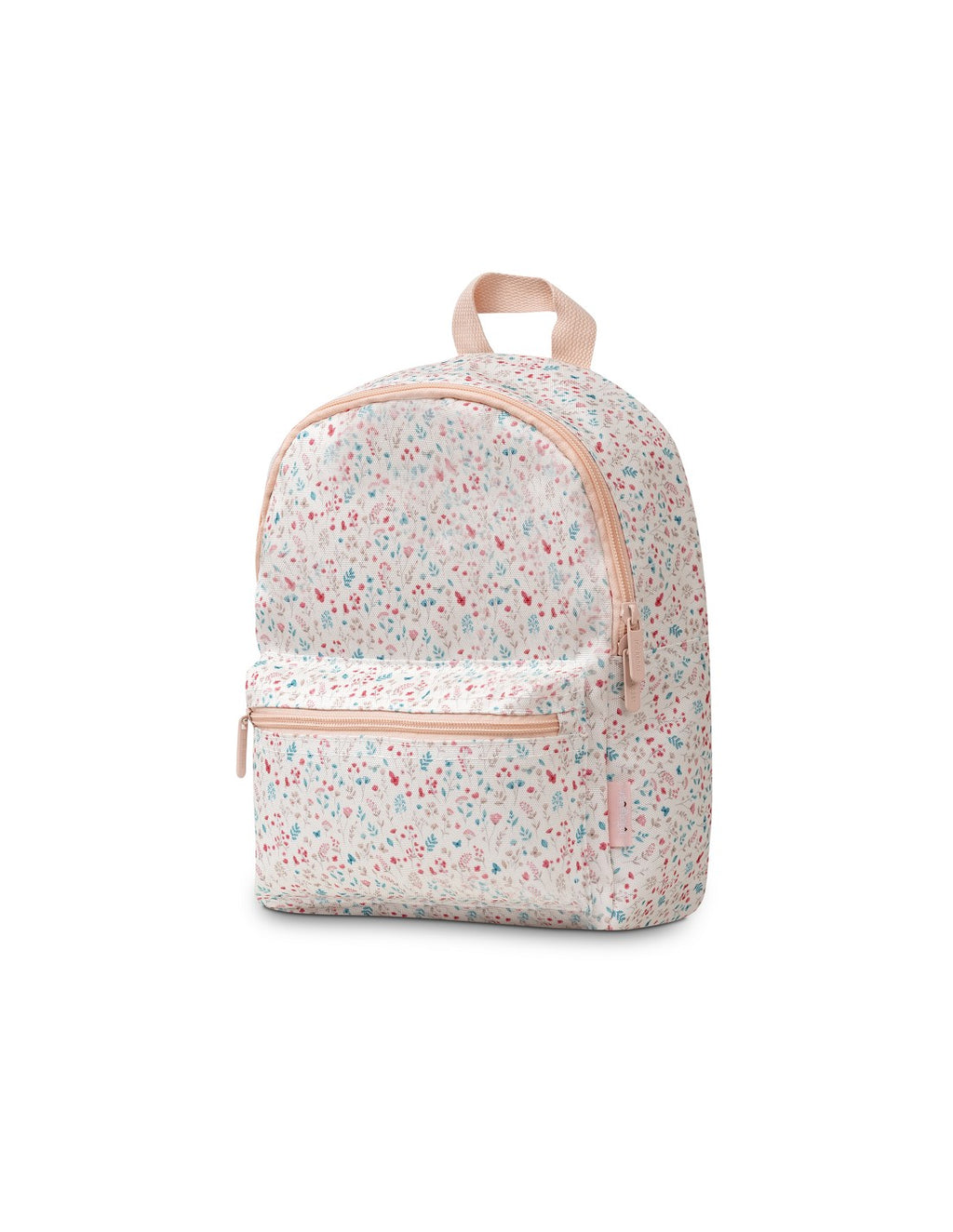 MOCHILA INFANTIL PETALOS INTERBABY