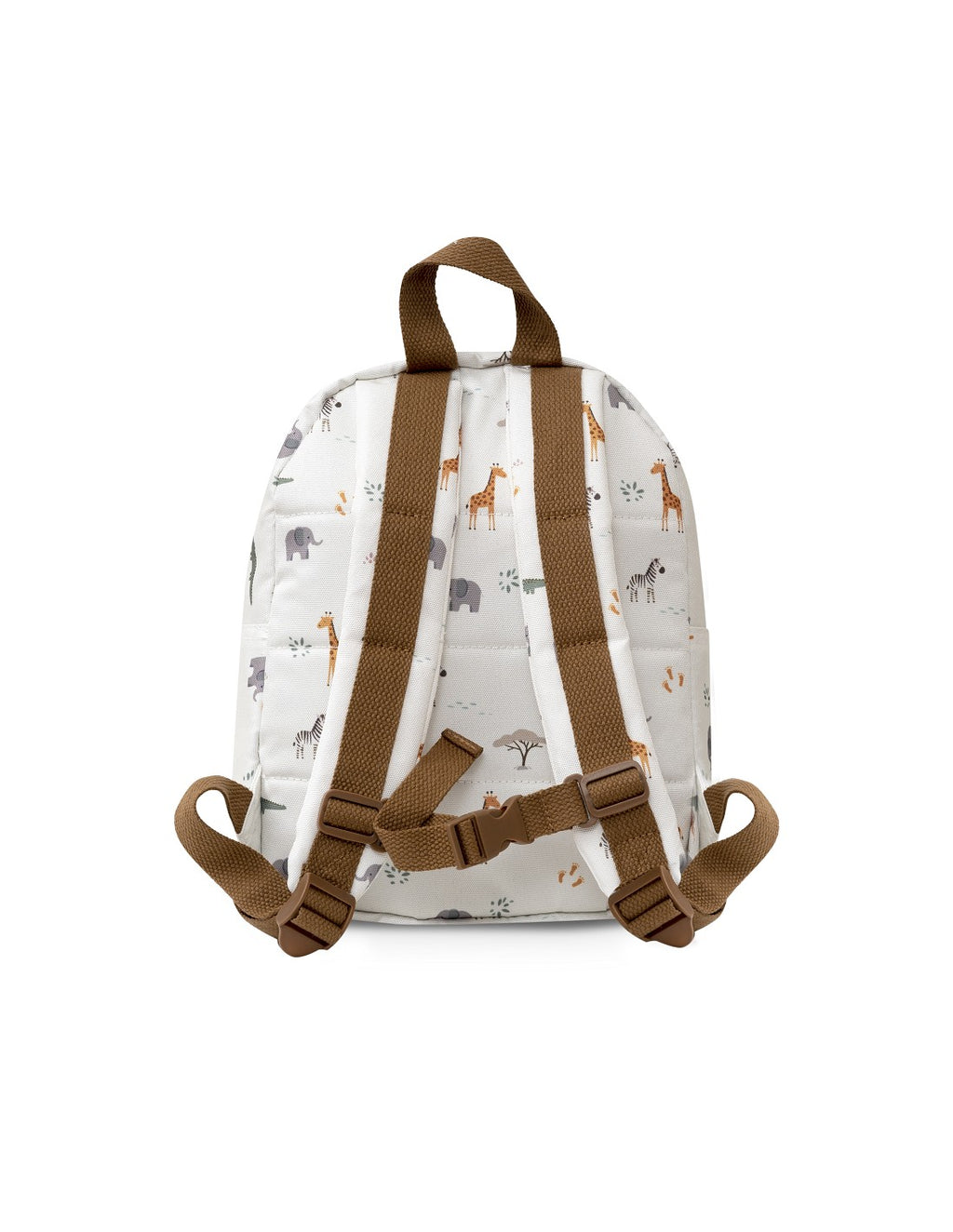 MOCHILA INFANTIL SAVANNA INTERBABY