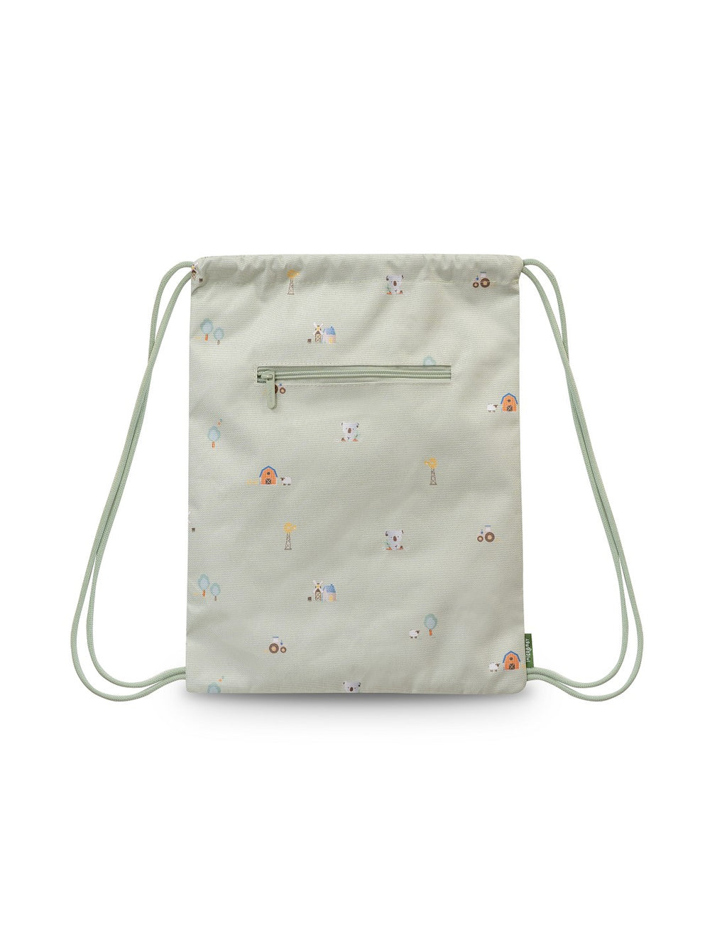 MOCHILA SACO INFANTIL KOALA INTERBABY