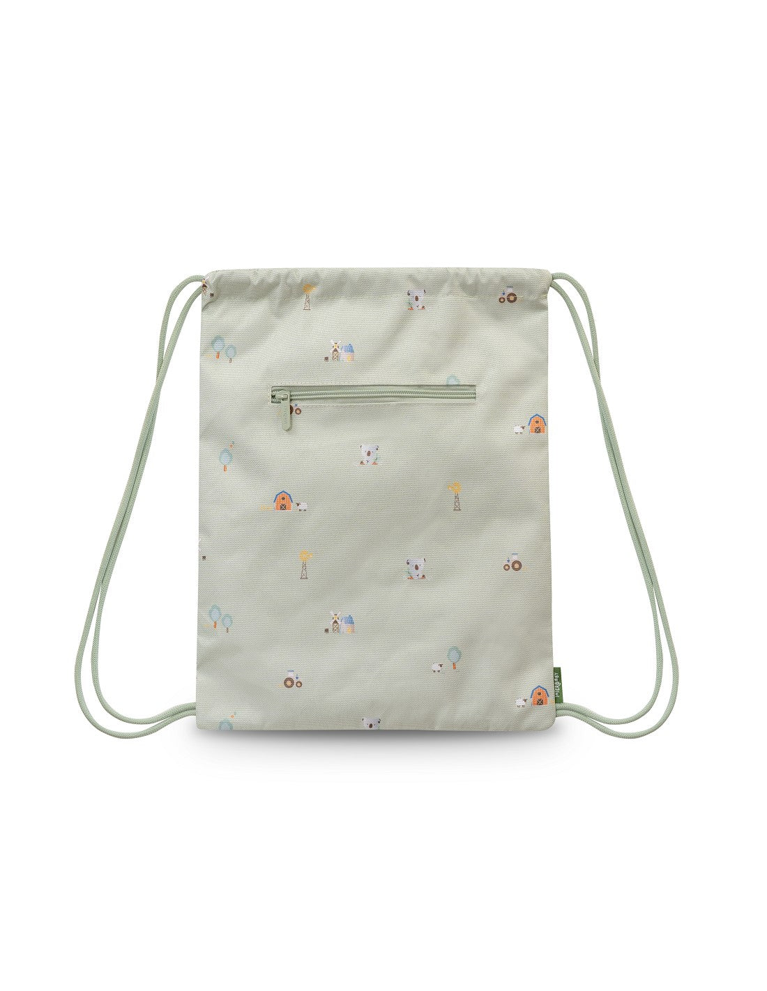 MOCHILA SACO INFANTIL KOALA INTERBABY