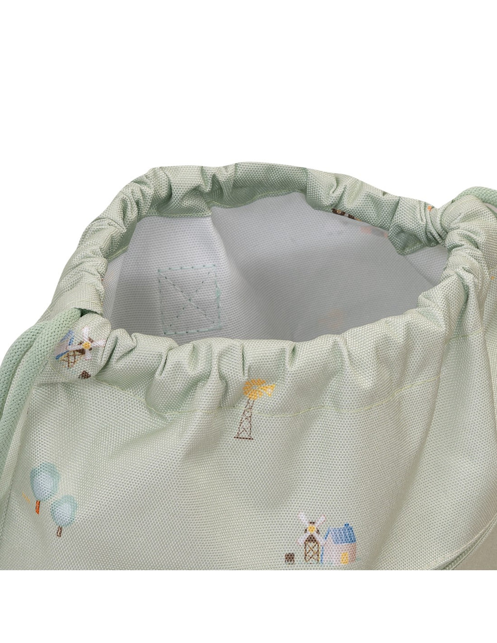 MOCHILA SACO INFANTIL KOALA INTERBABY