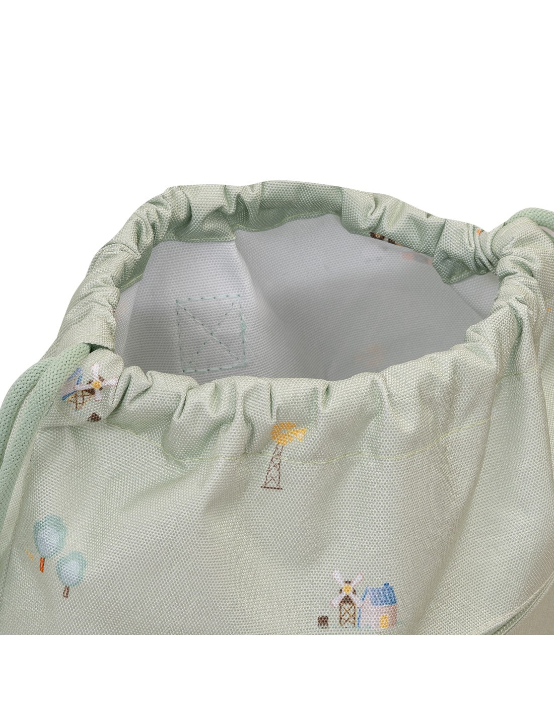MOCHILA SACO INFANTIL KOALA INTERBABY