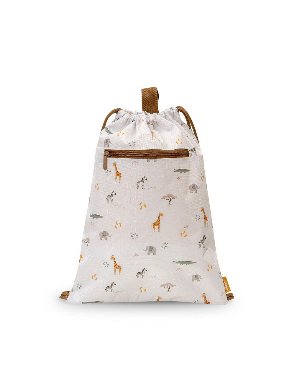 MOCHILA SACO INFANTIL SAVANNA INTERBABY