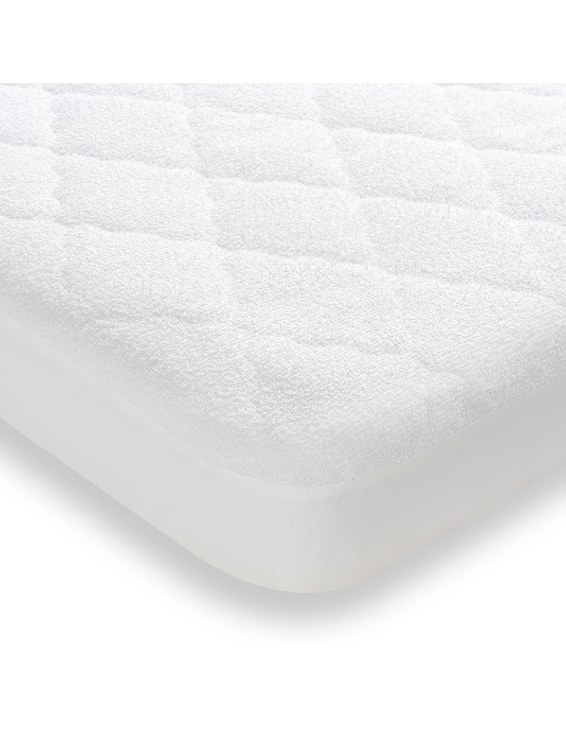 PROTECTOR DE CUNA ACOLCHADO INTERBABY