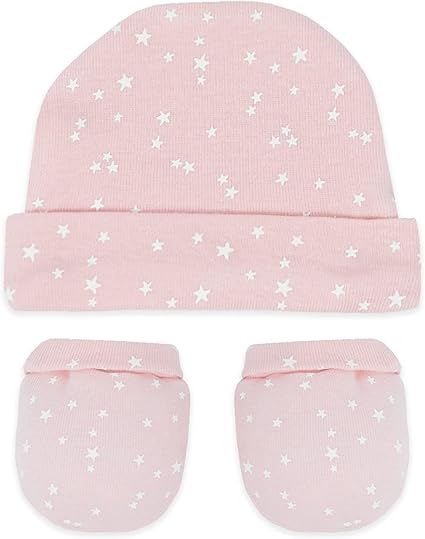 SET DE 5 PIEZAS DUFFI