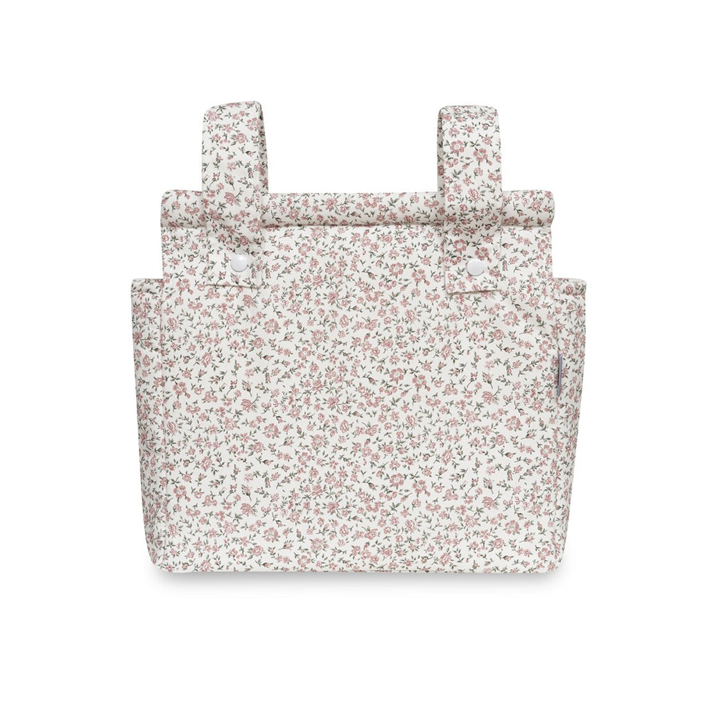BOLSO TALEGA FLORES  DON ALGODÓN