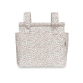 BOLSO TALEGA FLORES  DON ALGODÓN