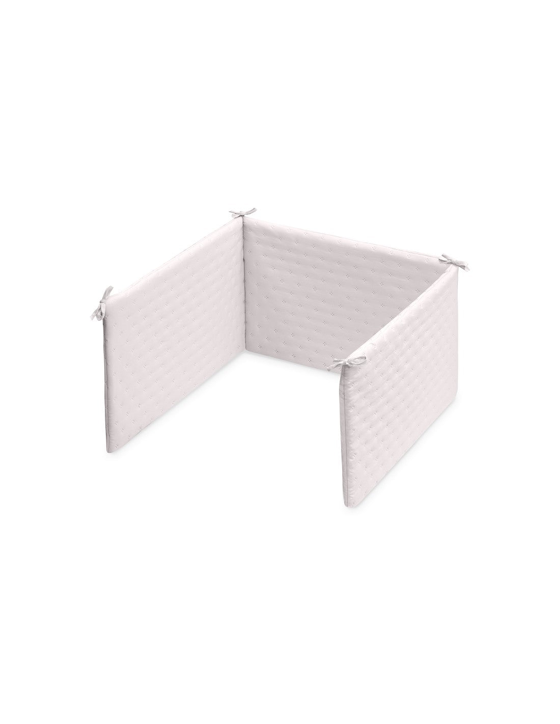 CHICHONERA PARA CUNA  GOFRADO INTERBABY