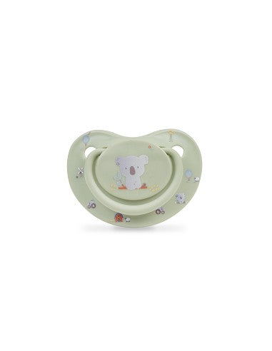 SET REGALO PARA BEBE 6 PIEZAS KOALA INTERBABY