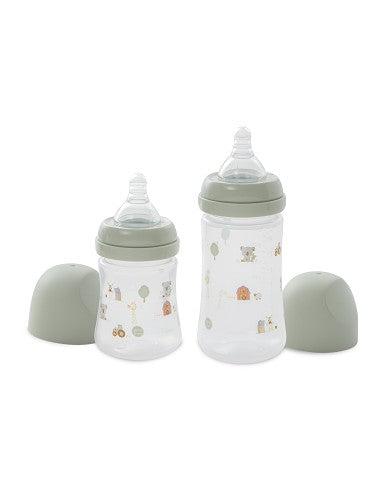 SET REGALO PARA BEBE 6 PIEZAS KOALA INTERBABY