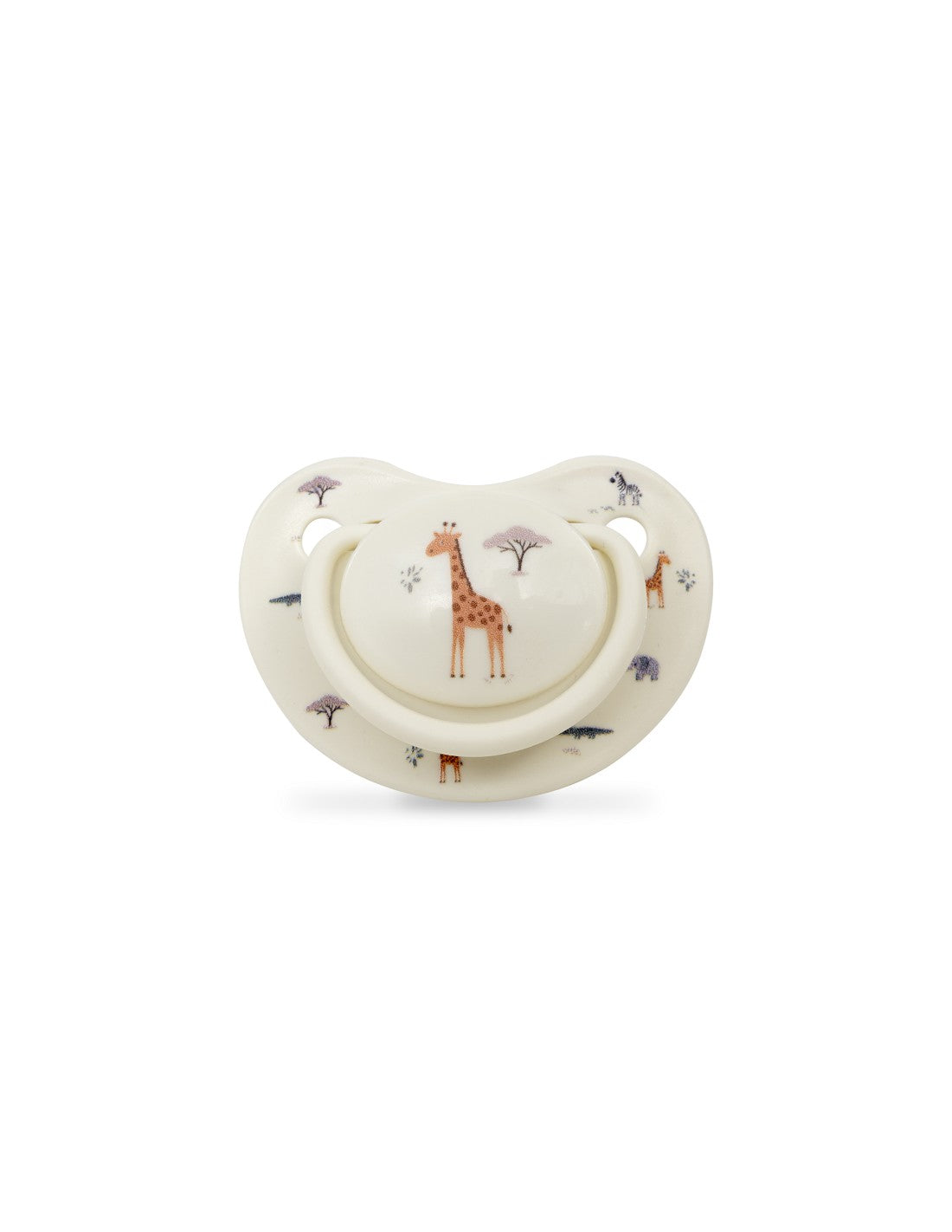SET REGALO PARA BEBE 6 PIEZAS SAVANNA INTERBABY