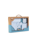 SET DE 3 PIEZAS BAMBU. INTERBABY