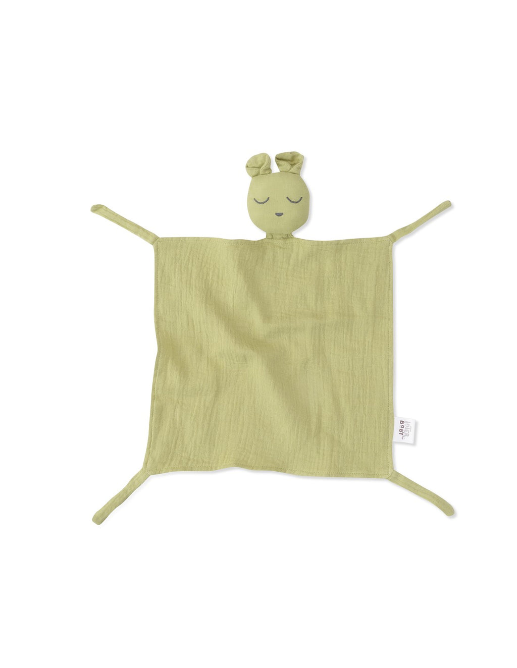 SET DE 3 PIEZAS BAMBU. INTERBABY