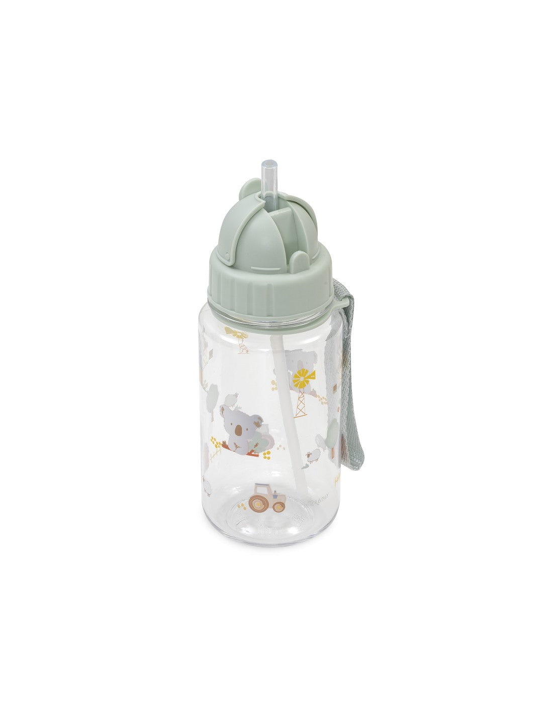 SET DE ALIMENTACION 3 PIEZAS GRANJA KOALA INTERBABY