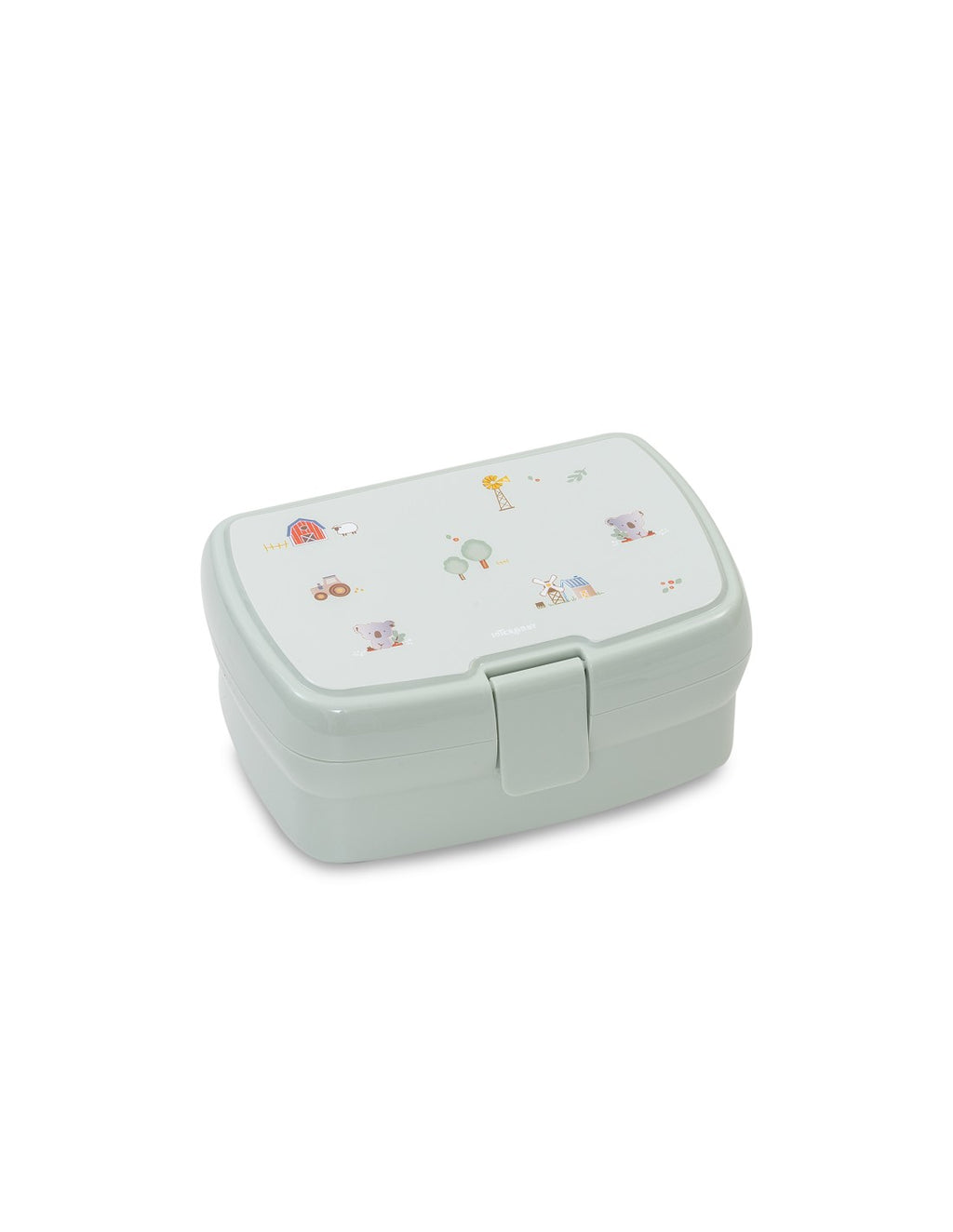 SET DE ALIMENTACION 3 PIEZAS GRANJA KOALA INTERBABY