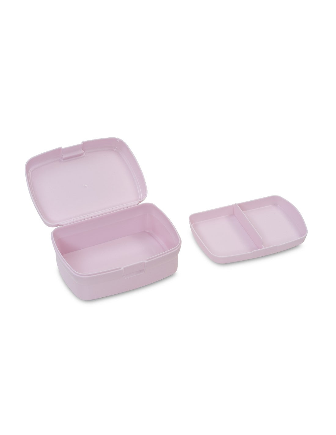SET DE ALIMENTACION 3 PIEZAS PETALOS DE ROSA INTERBABY