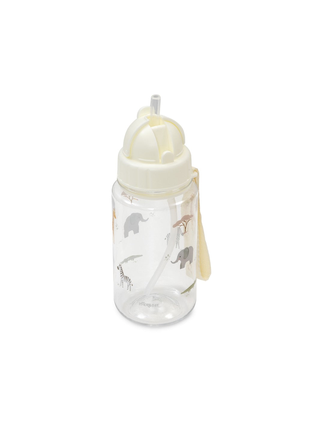 SET DE ALIMENTACION 3 PIEZAS SAVANNA INTERBABY