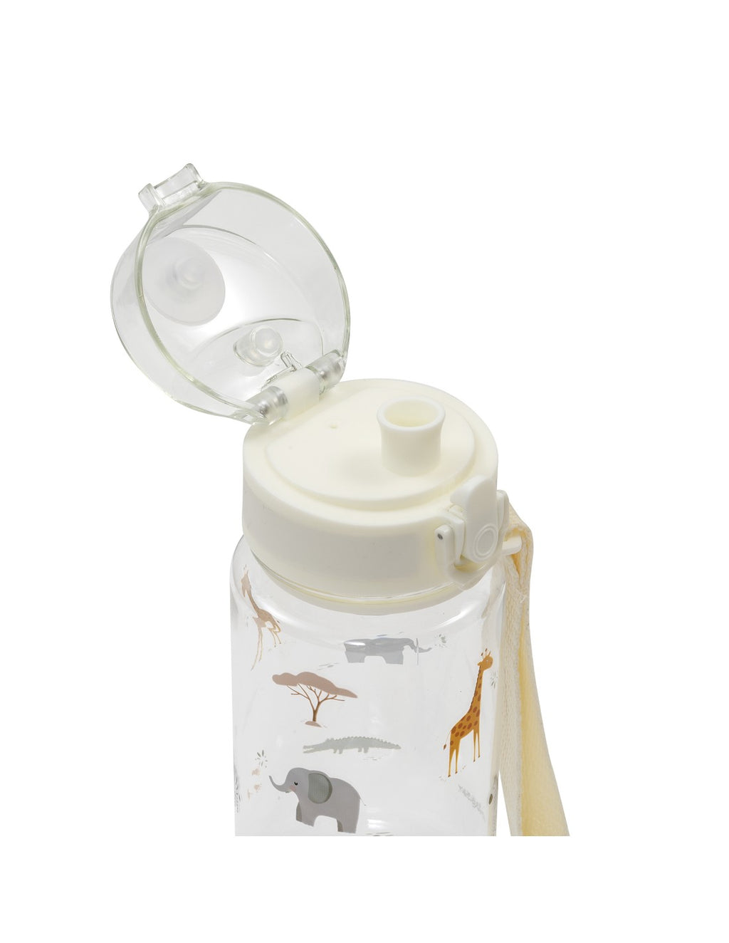 SET DE ALIMENTACION 3 PIEZAS SAVANNA INTERBABY