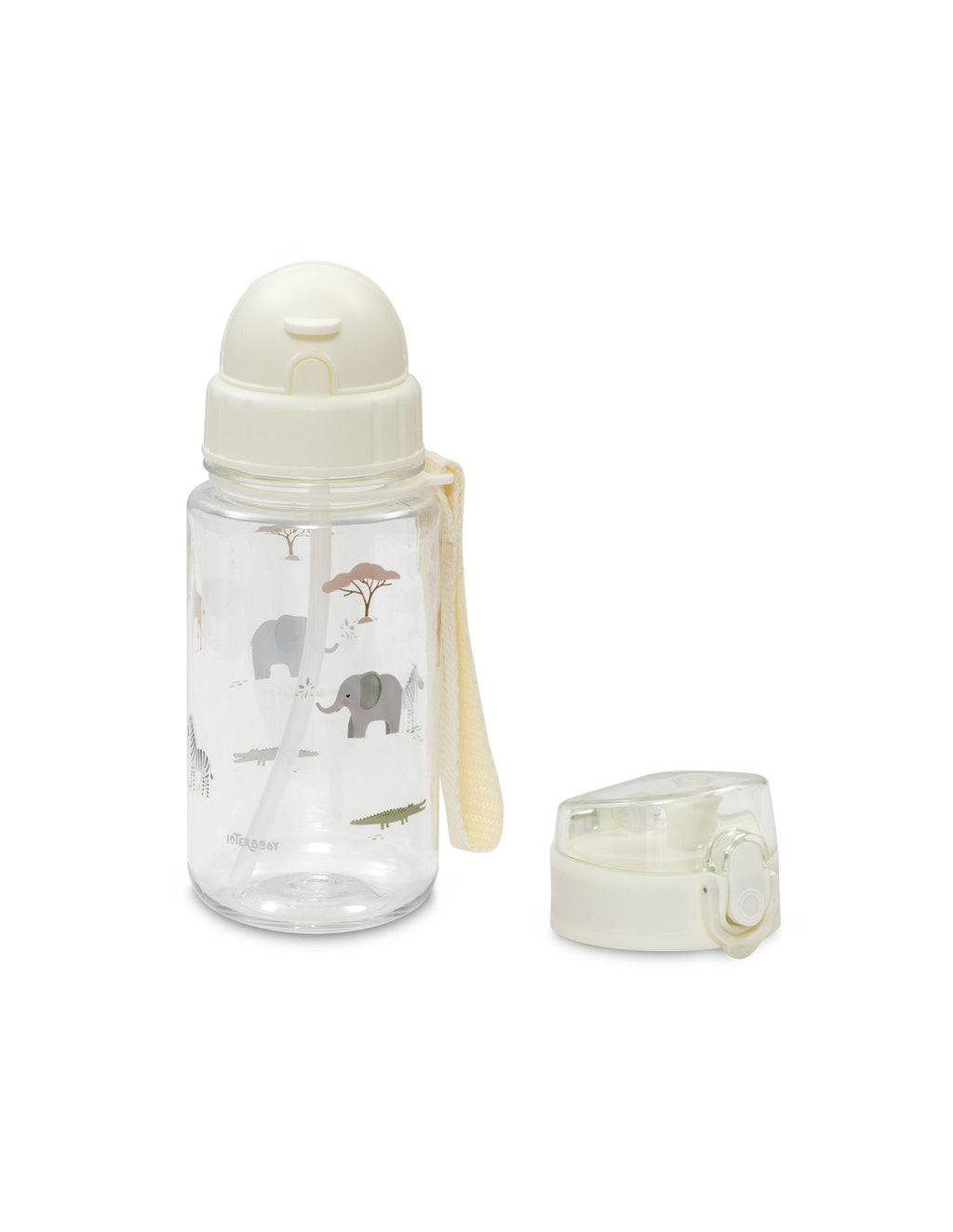 SET DE ALIMENTACION 3 PIEZAS SAVANNA INTERBABY