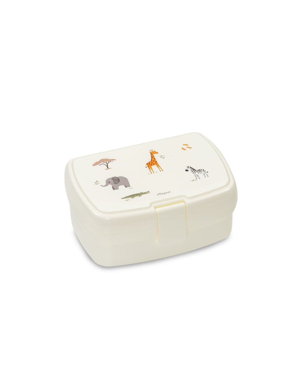 SET DE ALIMENTACION 3 PIEZAS SAVANNA INTERBABY