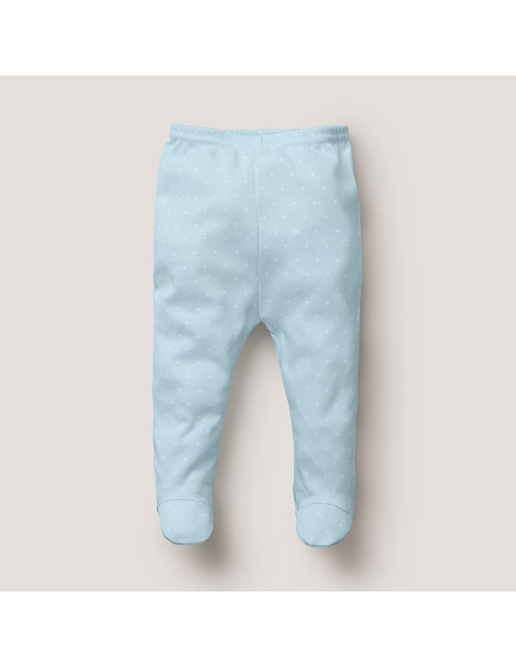 SET DE 5 PIEZAS BAMBÚ ELEFANTES INTERBABY